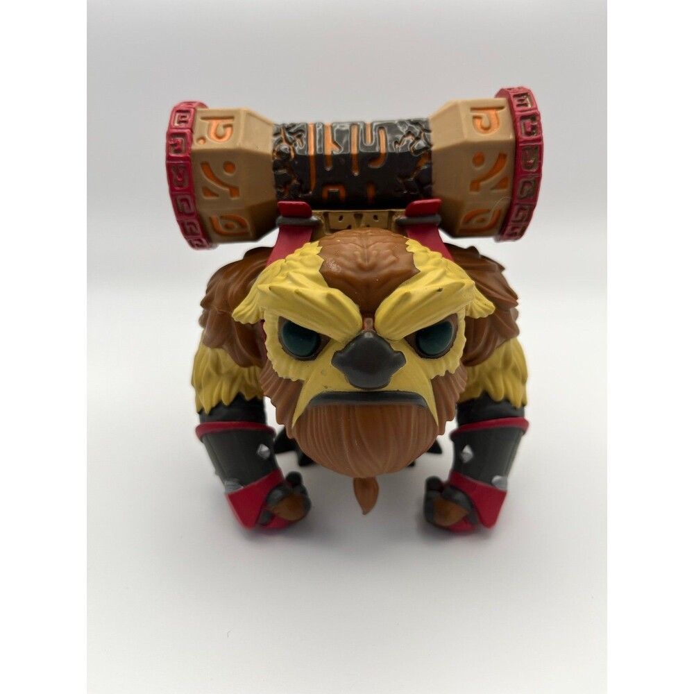 Funko Pop Vinyl Dota 2 Earthshaker